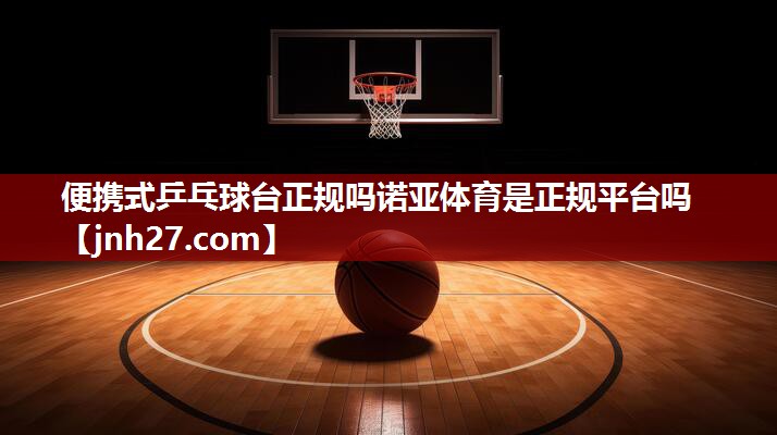 便携式乒乓球台正规吗诺亚体育是正规平台吗