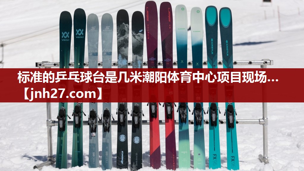 标准的乒乓球台是几米潮阳体育中心项目现场…