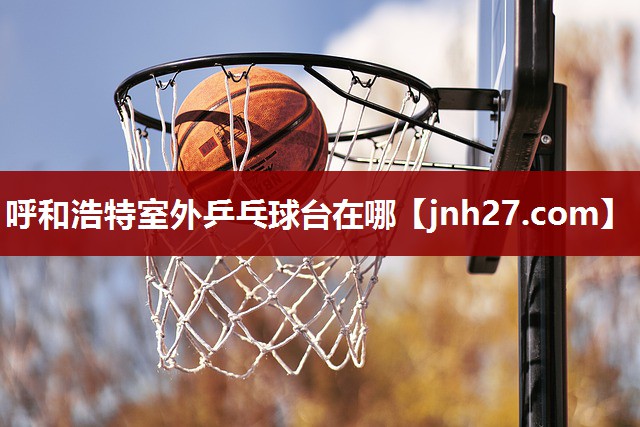 呼和浩特室外乒乓球台在哪