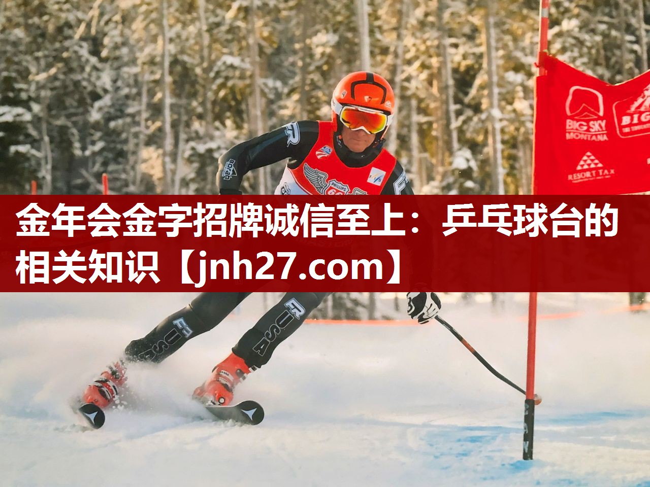 金年会金字招牌诚信至上：乒乓球台的相关知识