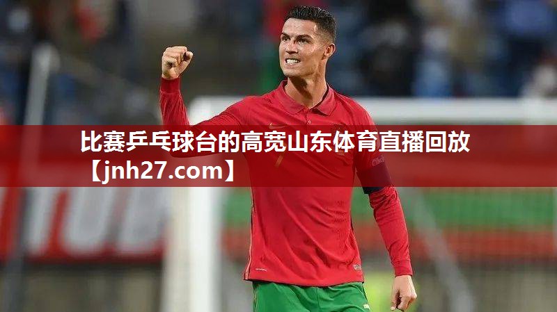 比赛乒乓球台的高宽山东体育直播回放