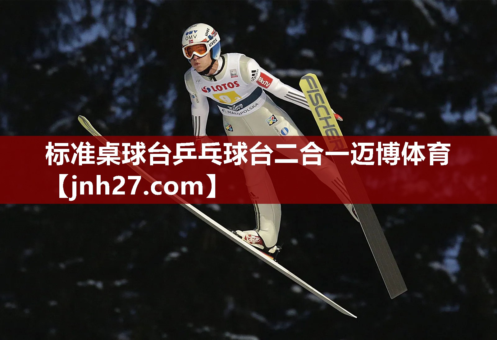 标准桌球台乒乓球台二合一迈博体育