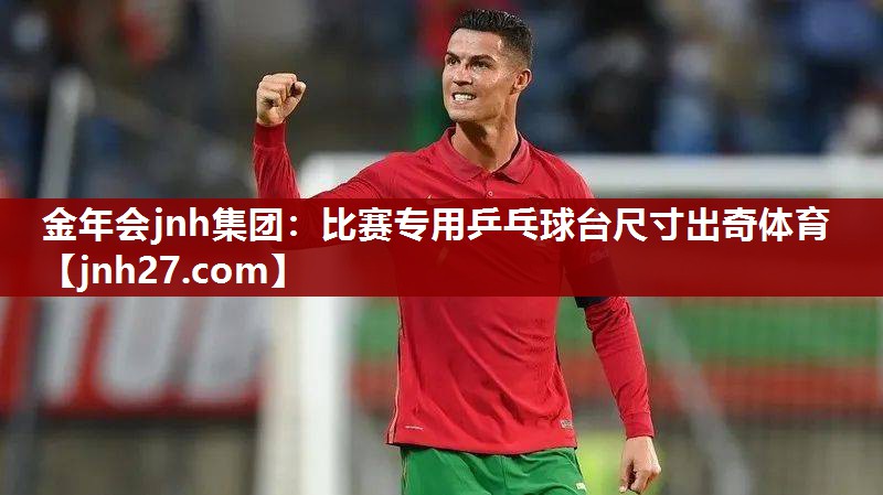 金年会jnh集团：比赛专用乒乓球台尺寸出奇体育