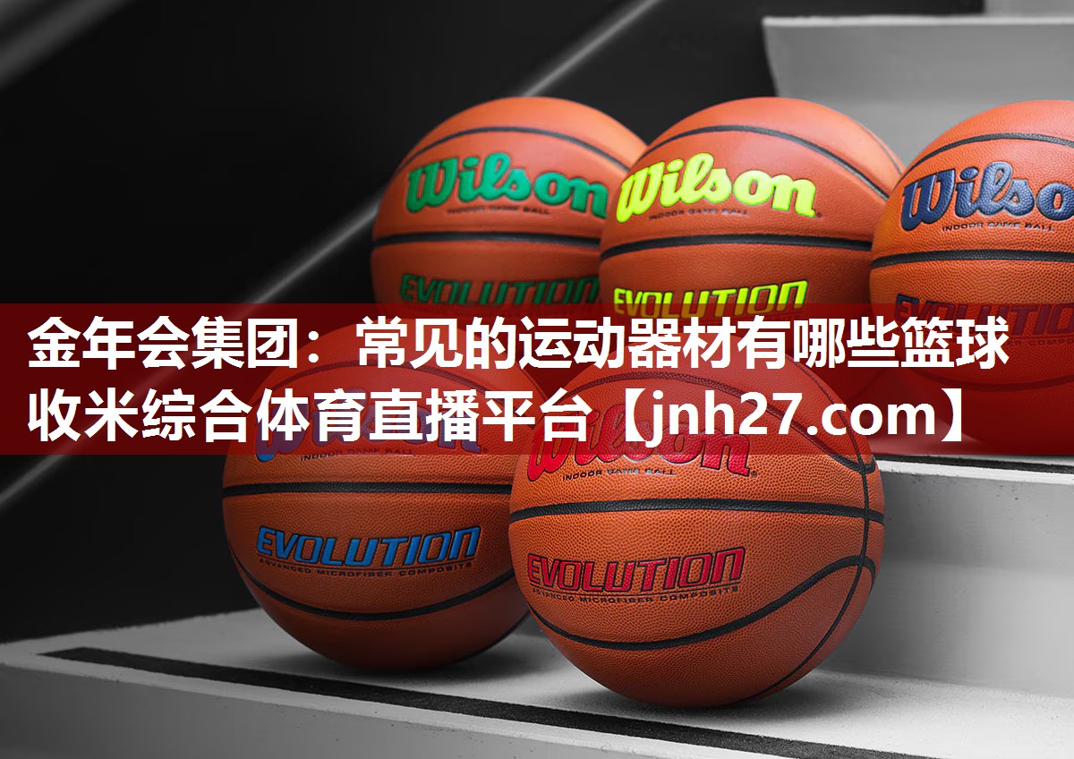 金年会集团：常见的运动器材有哪些篮球收米综合体育直播平台