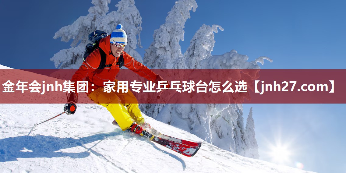金年会jnh集团：家用专业乒乓球台怎么选