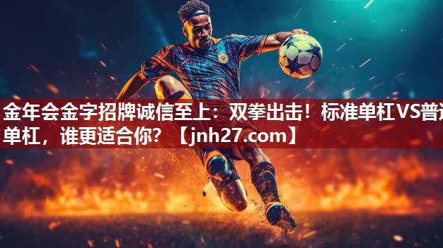 双拳出击！标准单杠VS普通单杠，谁更适合你？