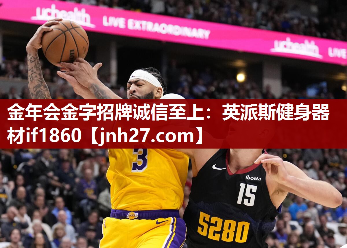 英派斯健身器材if1860