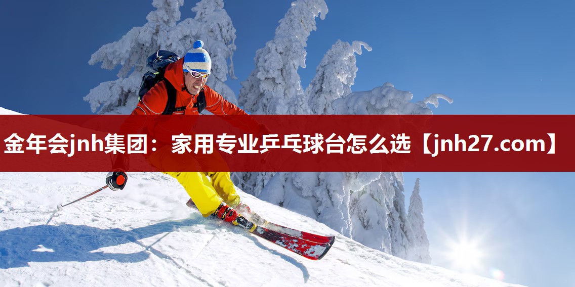 家用专业乒乓球台怎么选