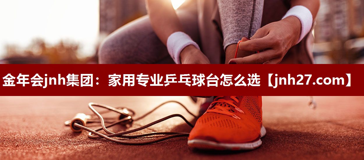 家用专业乒乓球台怎么选